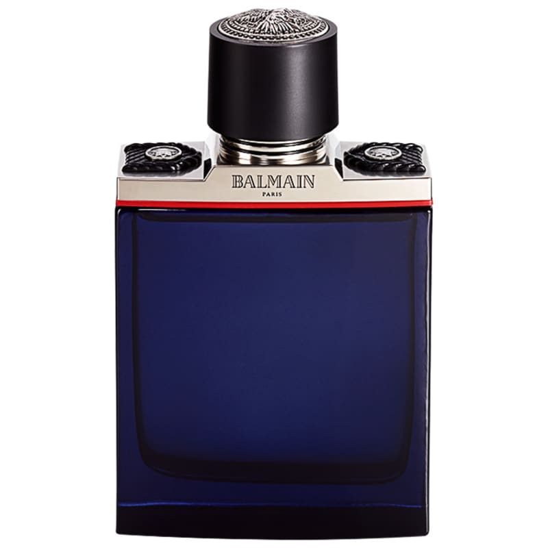 Balmain Homme Eau de Toilette - Perfume Masculino 100ml