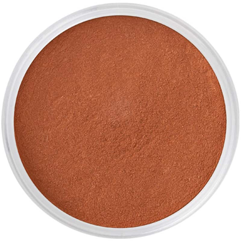 bareMinerals All-Over Face Color Warmth - Pó Solto Translúcido