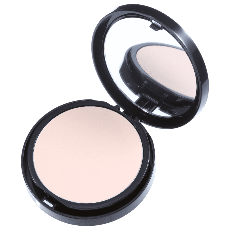 bareMinerals bareSkin Perfecting Veil Light to Medium - Pó Compacto Natural 9g