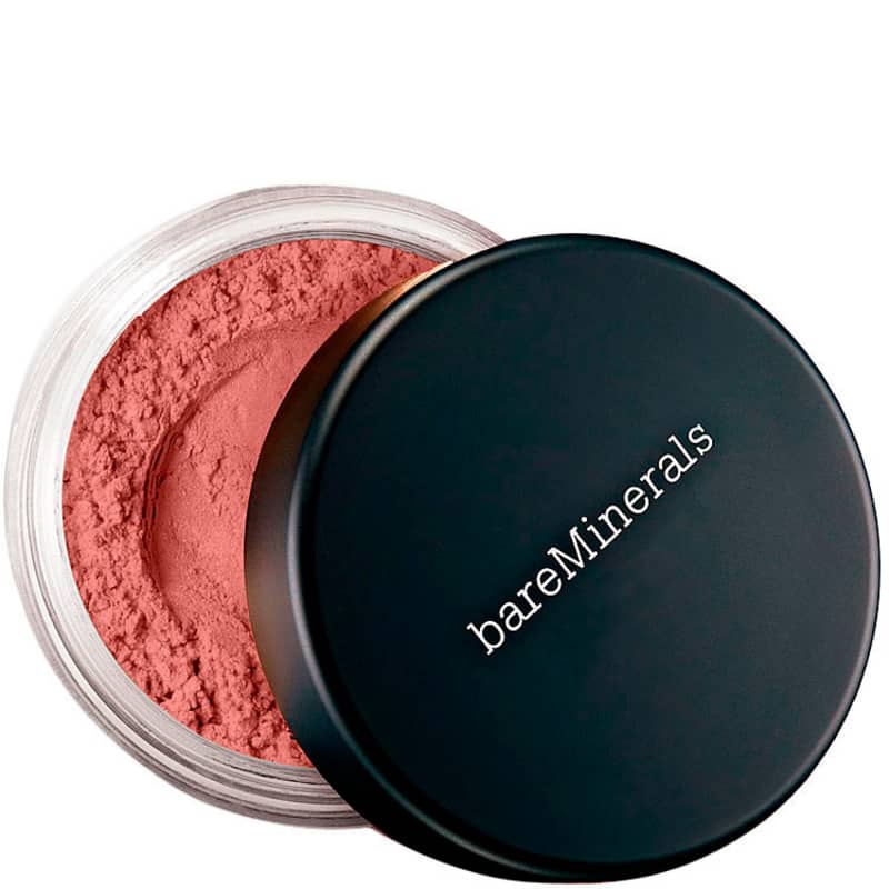 bareMinerals Blush Laughter