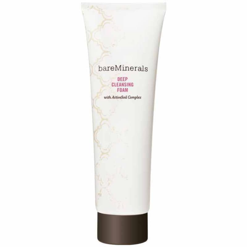 bareMinerals Deep Cleansing Foam - Espuma de Limpeza 119g