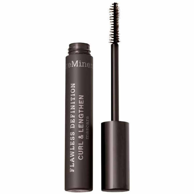 bareMinerals Flawless Definition Curl & Lengthen Mascara Espresso