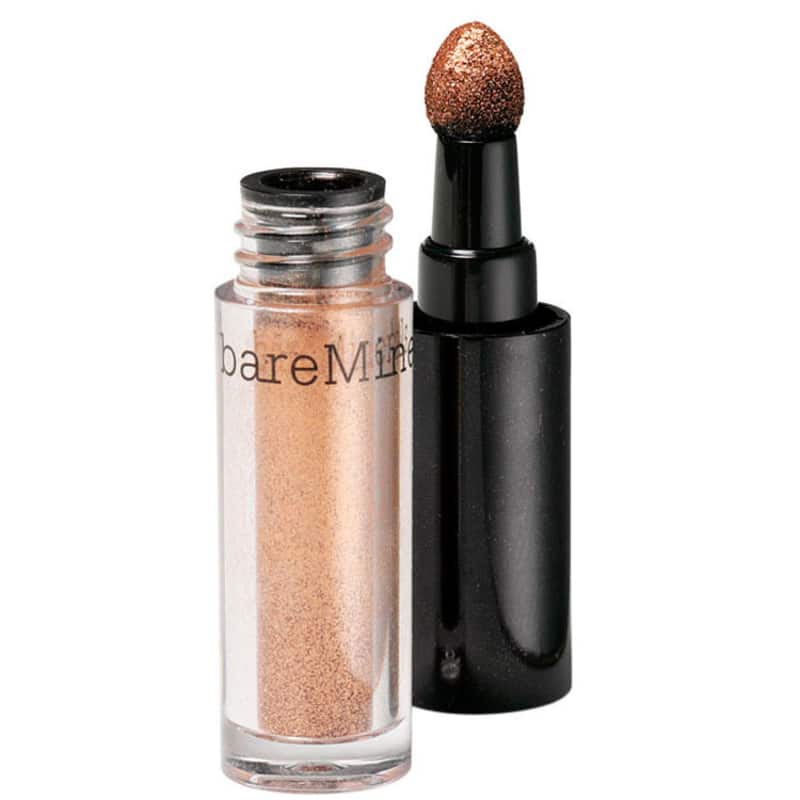 bareMinerals High Shine Eyecolor Bronzed