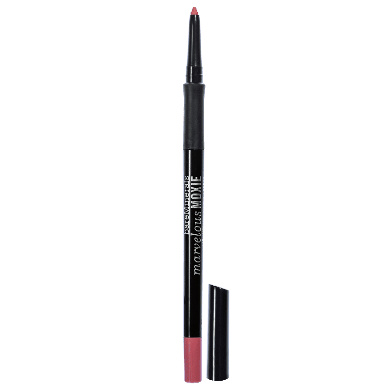 bareMinerals Marvelous Moxie Exhilarated - Lápis de Boca 4,0g