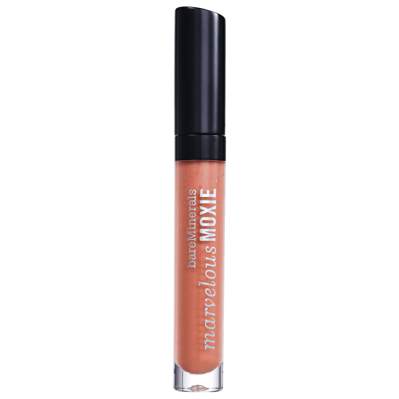 bareMinerals Marvelous Moxie Lipgloss Trail Blazer - Gloss 4,5ml