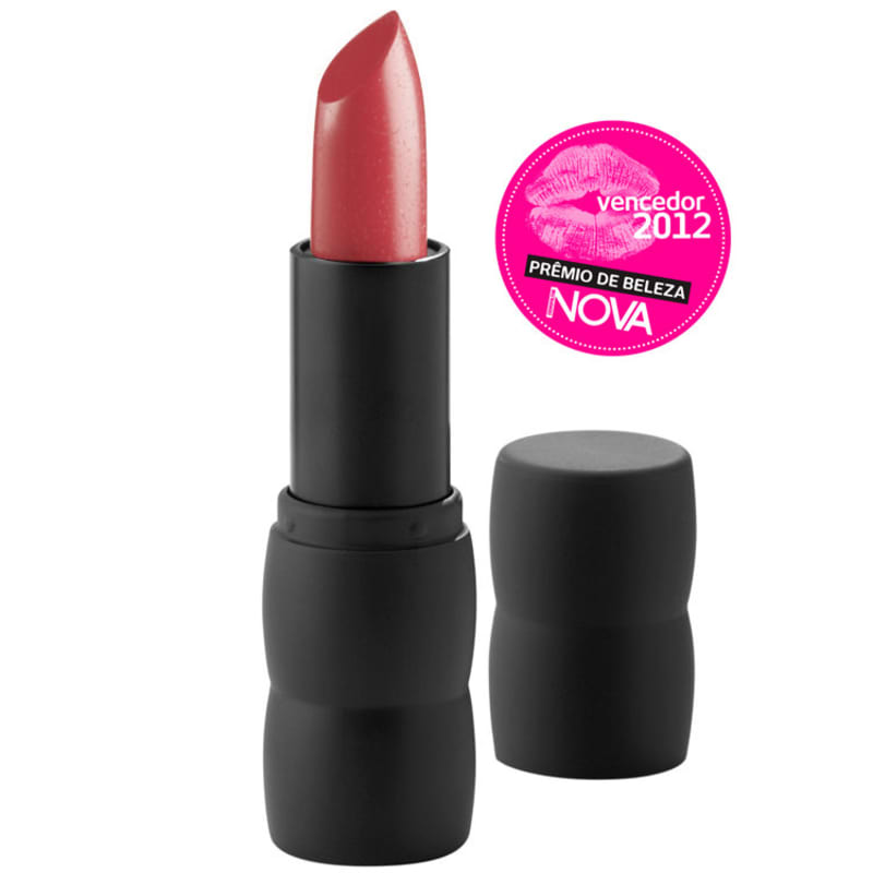 bareMinerals Natural Lipcolor Cherries On Top