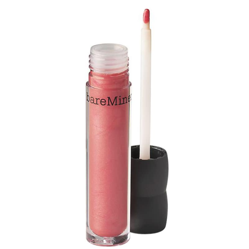 bareMinerals Natural Lipgloss Fruit Cocktail