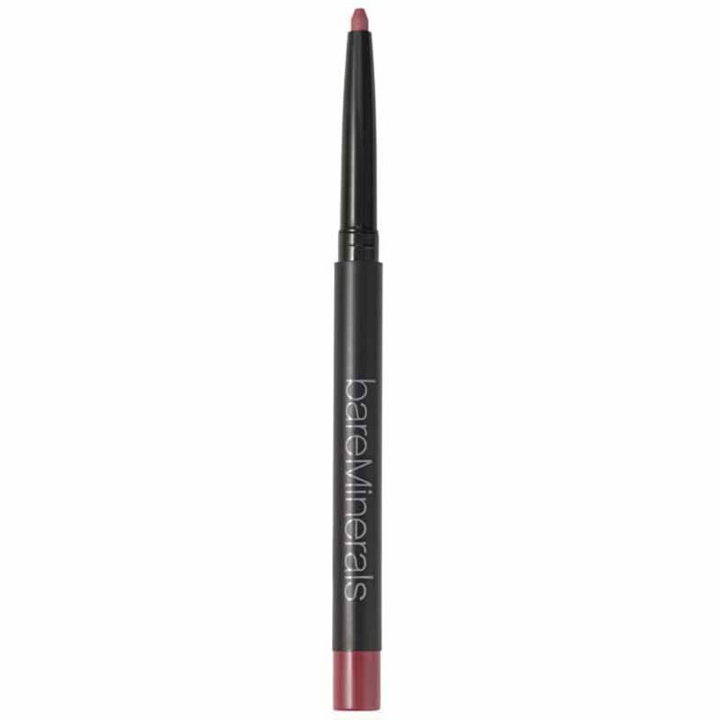 bareMinerals Natural Lipliner Thistle