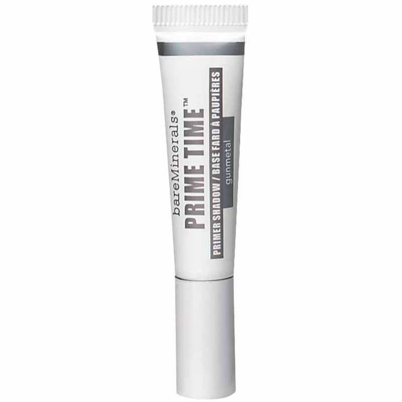 bareMinerals Prime Time Primer Shadow Gunmetal 3ml