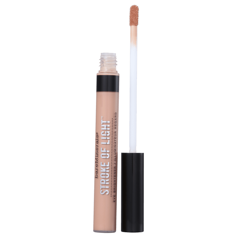 bareMinerals Stroke of Light Eye Brightener Luminous 3 - Corretivo Iluminador 5,5g