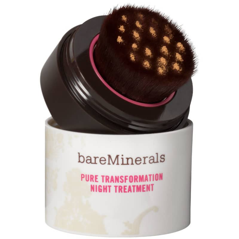 bareMinerals Tratamentos Renovador para Pele Noturno Tan