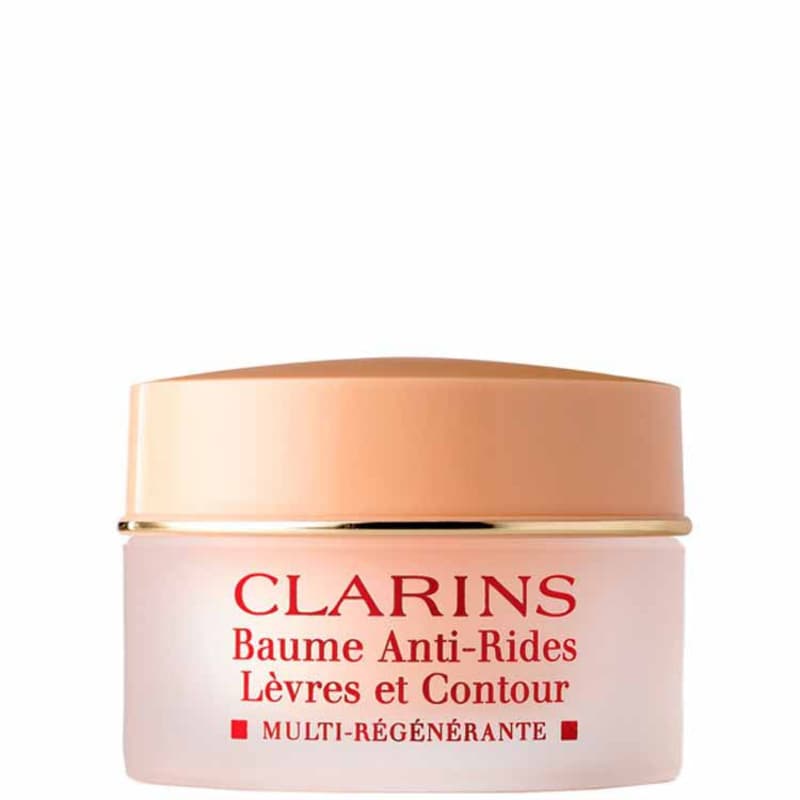 Clarins Baume Anti-Rides - Anti-Idade Labial 15ml