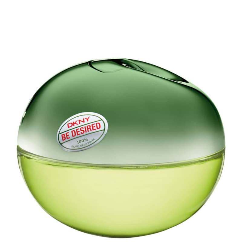 Be Desired DKNY Eau de Parfum - Perfume Feminino 50ml