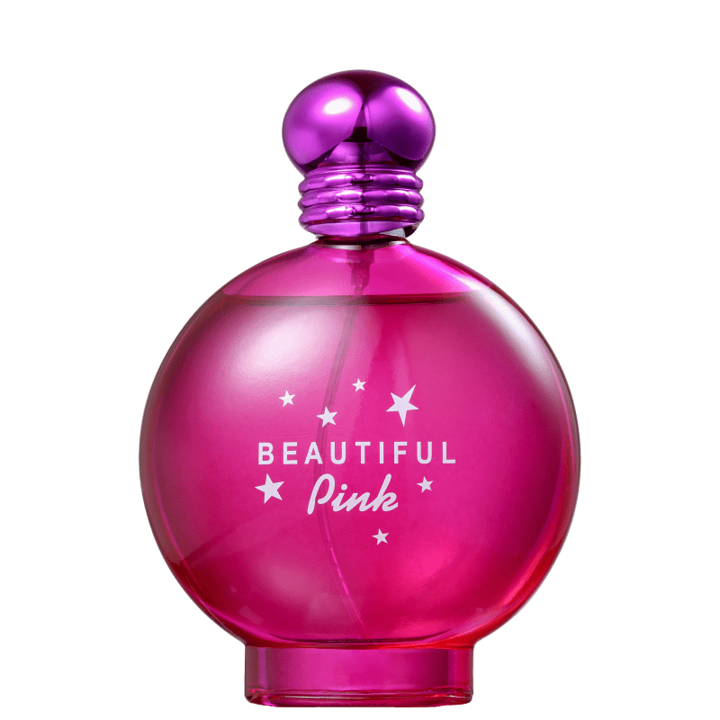 Beautiful Pink Omerta Coscentra Eau de Parfum - Perfume Feminino 100ml