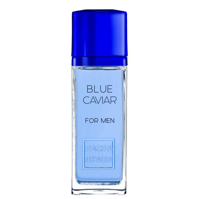 Blue Caviar Paris Elysees Eau de Toilette - Perfume Masculino 100ml