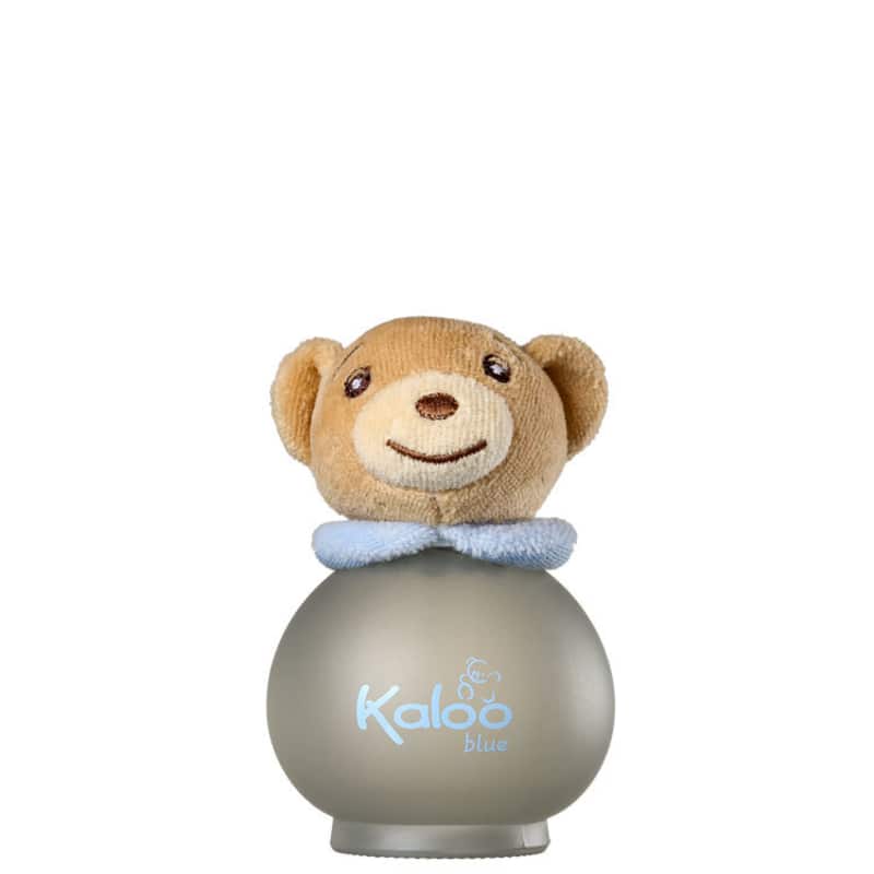 Blue Kaloo Água de Colônia - Perfume Masculino 100ml
