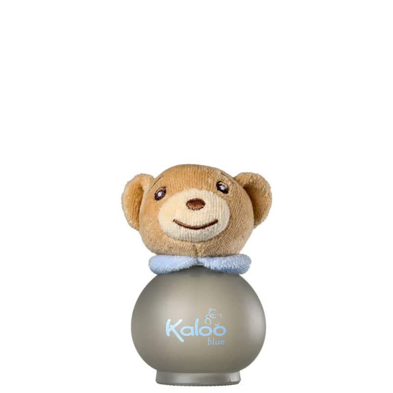 Blue Kaloo Água de Colônia - Perfume Masculino 50ml