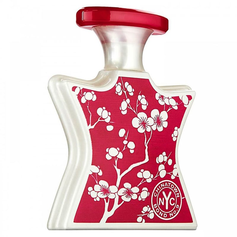 Chinatown Bond No. 9 Eau de Parfum - Perfume Unissex 100ml