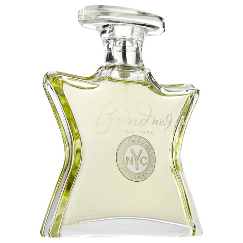 Bond N.9 Perfume Masculino Chez Bond - Eau de Parfum 50ml