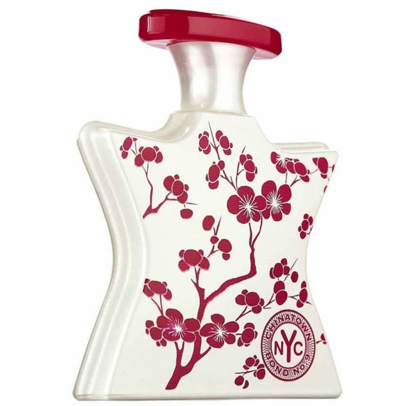 Chinatown Bond No. 9 Eau de Parfum - Perfume Unissex 50ml