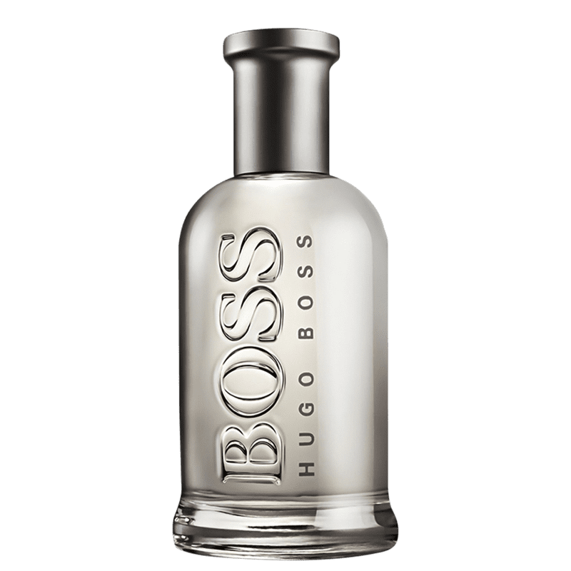 Boss Bottled Hugo Boss Eau de Toilette - Perfume Masculino 100ml