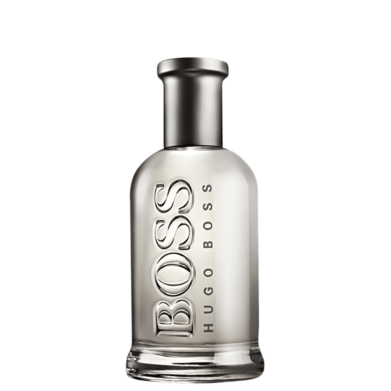 Boss Bottled Hugo Boss Eau de Toilette - Perfume Masculino 30ml