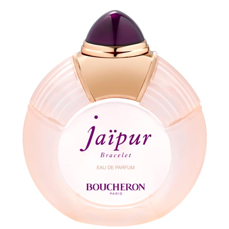Jaïpur Bracelet Boucheron Eau de Parfum - Perfume Feminino 100ml Menor preço em Jaïpur Bracelet Boucheron Eau de Parfum - Perfume Feminino 100ml