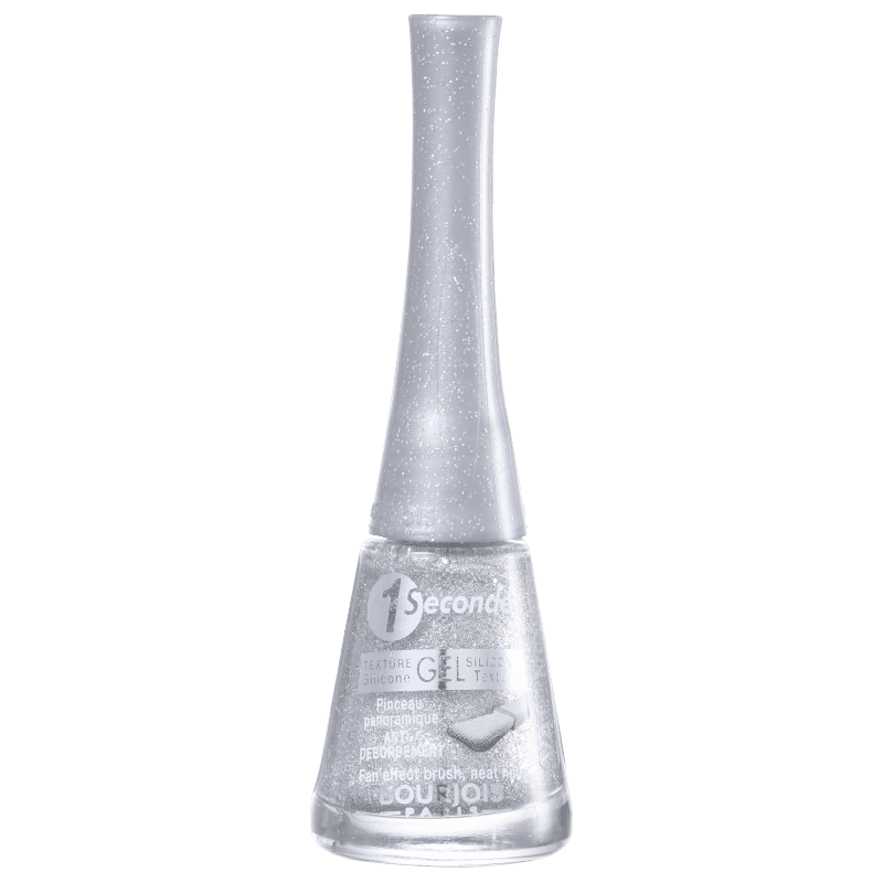 Bourjois 1 Seconde Gel T39 It's Raining Stars - Esmalte Glitter 9ml