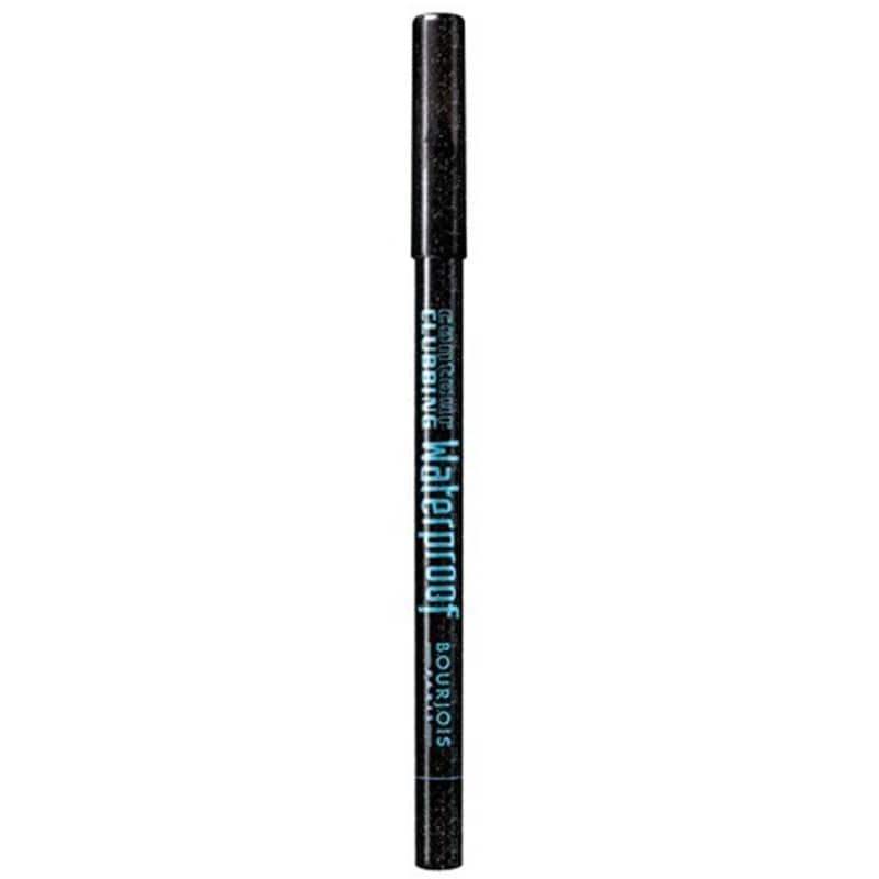 Bourjois Contour Clubbing Waterproof Atomic Black - Lápis de Olho 1,2g