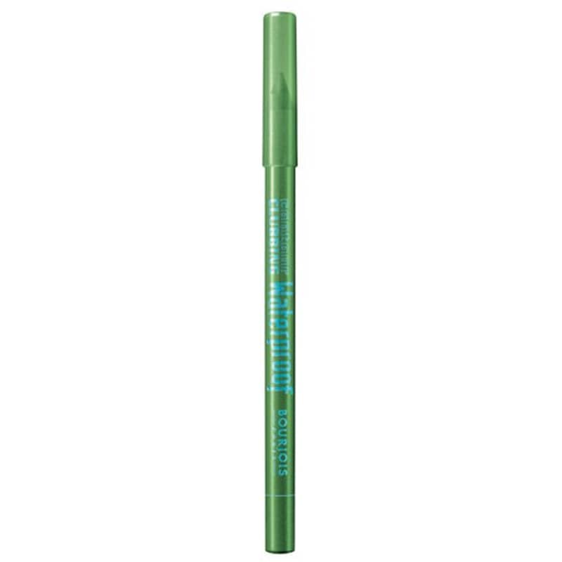 Bourjois Contour Clubbing Waterproof Morning Lime - Lápis de Olho 1,2g