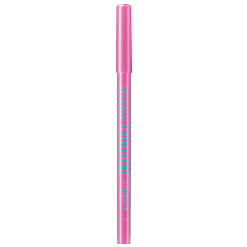 Bourjois Contour Clubbing Waterproof Pink About You - Lápis de Olho 1,2g