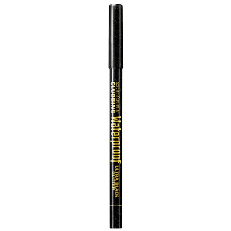 Bourjois Contour Clubbing Waterproof Ultra Glitter - Lápis de Olho 1,2g