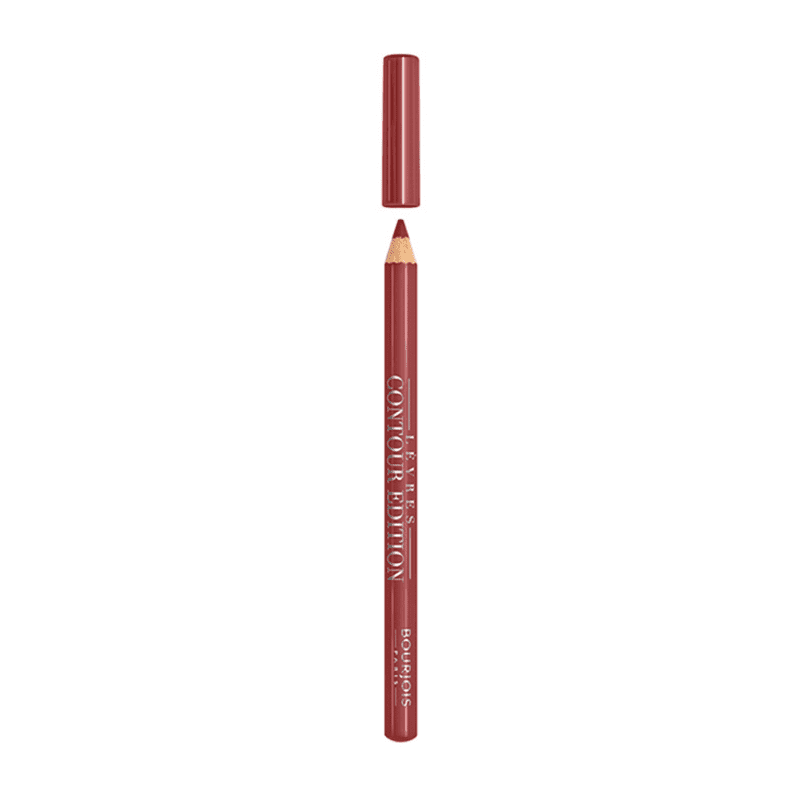 Bourjois Contour Edition 01 Nude Wave - Lápis de Boca 1,4ml