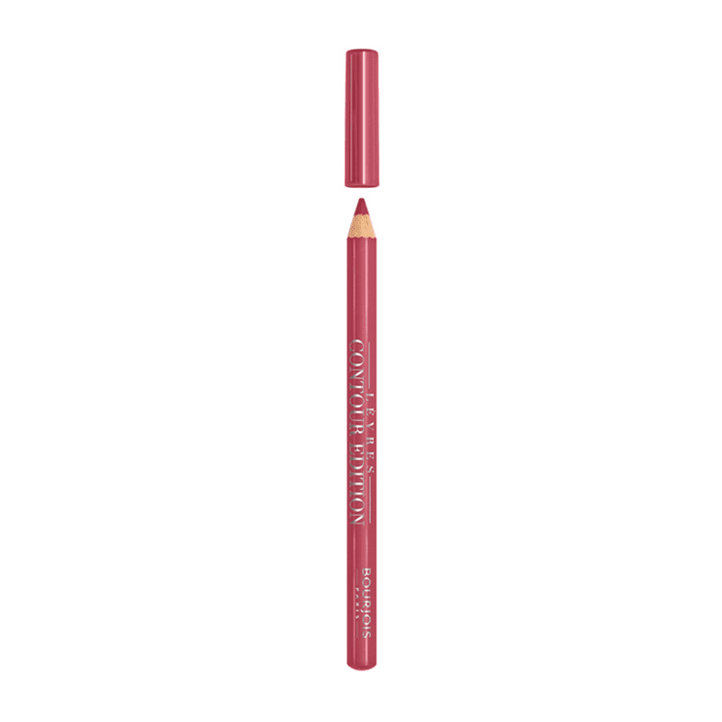 Bourjois Contour Edition 02 Coton Candy - Lápis de Boca 1,4ml