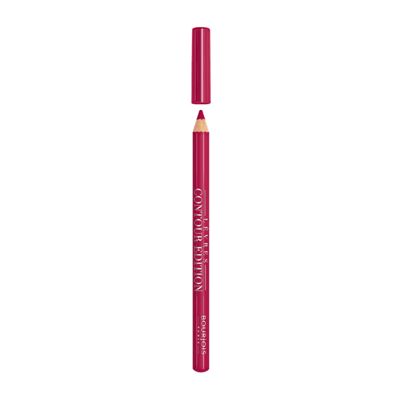 Bourjois Contour Edition 03 Alert Rose - Lápis de Boca 1,4ml