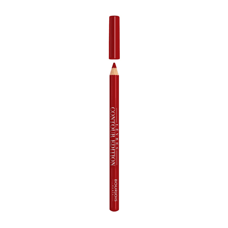 Bourjois Contour Edition 07 Cherry Boom - Lápis de Boca 1,4ml
