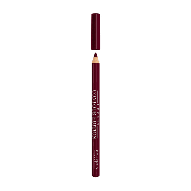 Bourjois Contour Edition 09 Plum It Up - Lápis de Boca 1,4ml