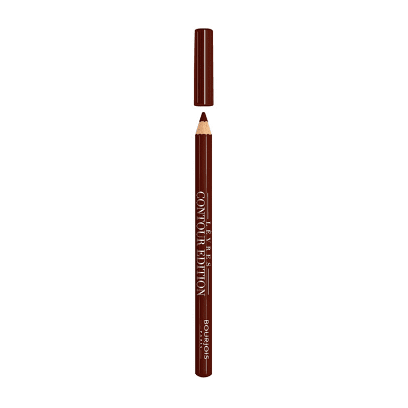Bourjois Contour Edition 12 Chocolate - Lápis de Boca 1,4ml