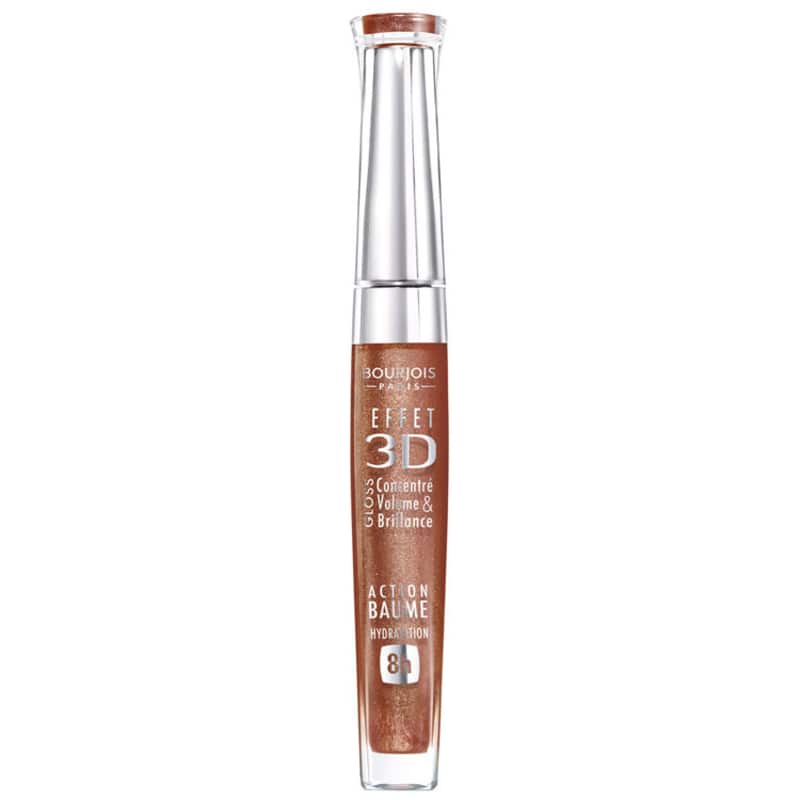 Bourjois Effet 3D - 2 - Brun Galactic