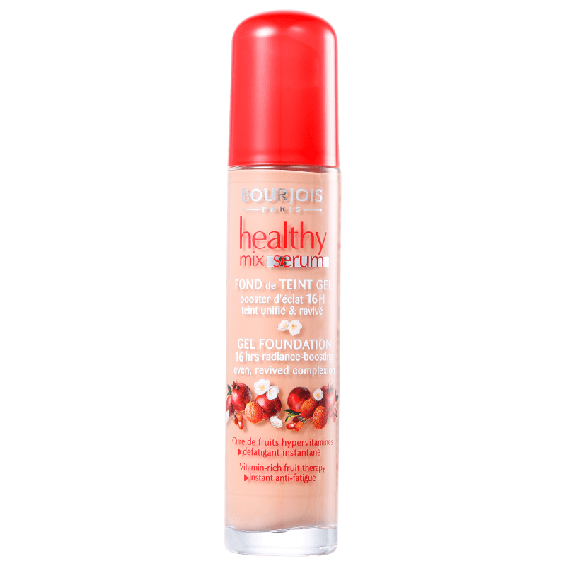 Bourjois Healthy Mix Serum Hale Clair - Base em Gel 30ml