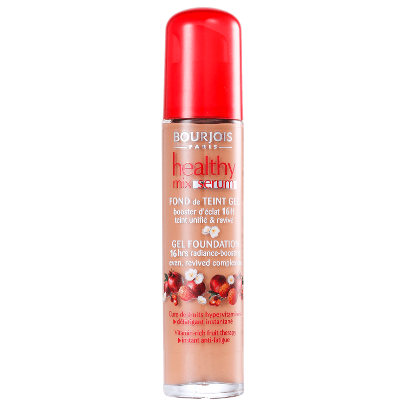 Bourjois Healthy Mix Serum Hale Fonce - Base em Gel 30ml