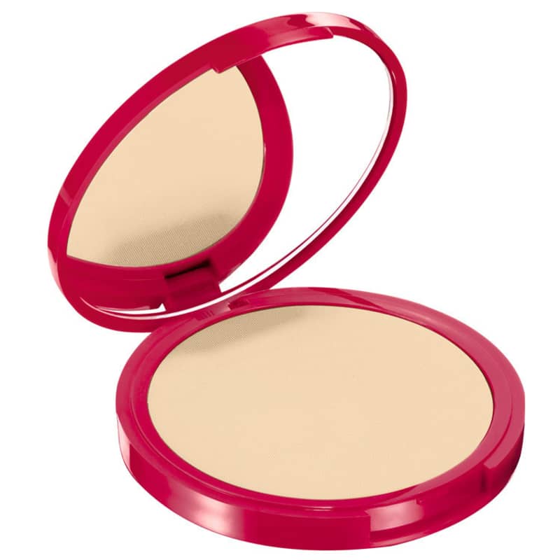 Bourjois Healthy Mix Balance 52 Vanille - Pó Compacto Matte