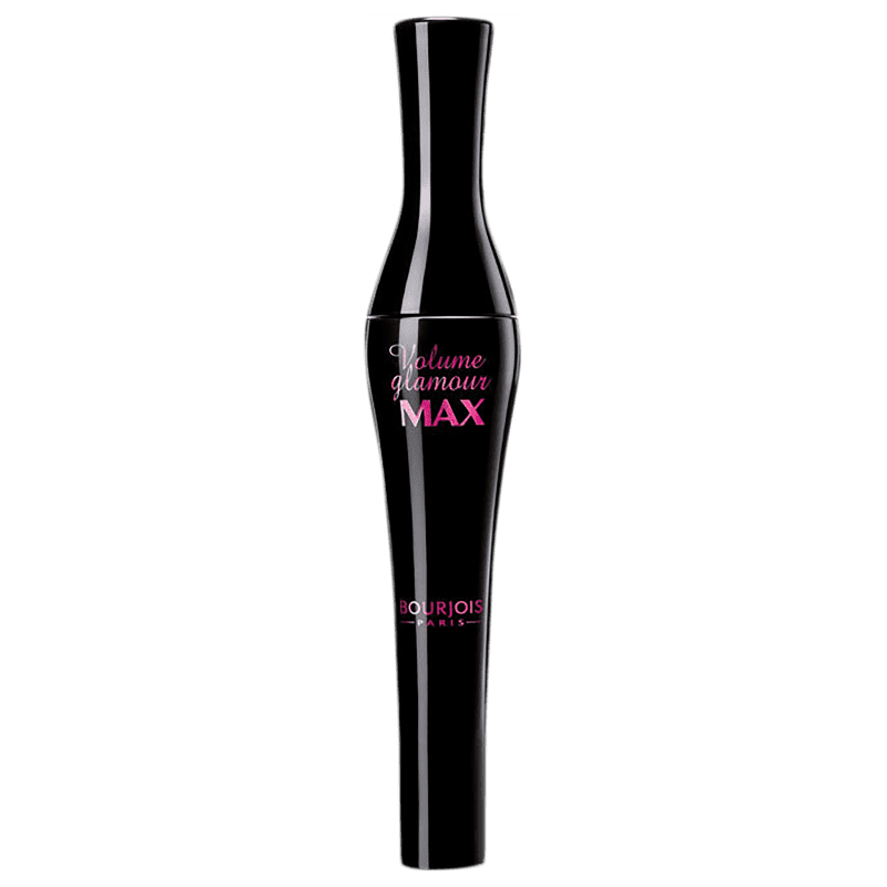 Bourjois Volume Glamour Noir Max - Máscara para Cílios 10ml