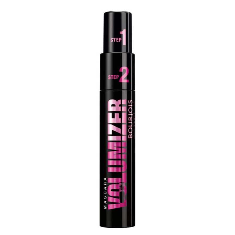 Bourjois Volumizer Noir Maximizer - Máscara de Volume para Cílios
