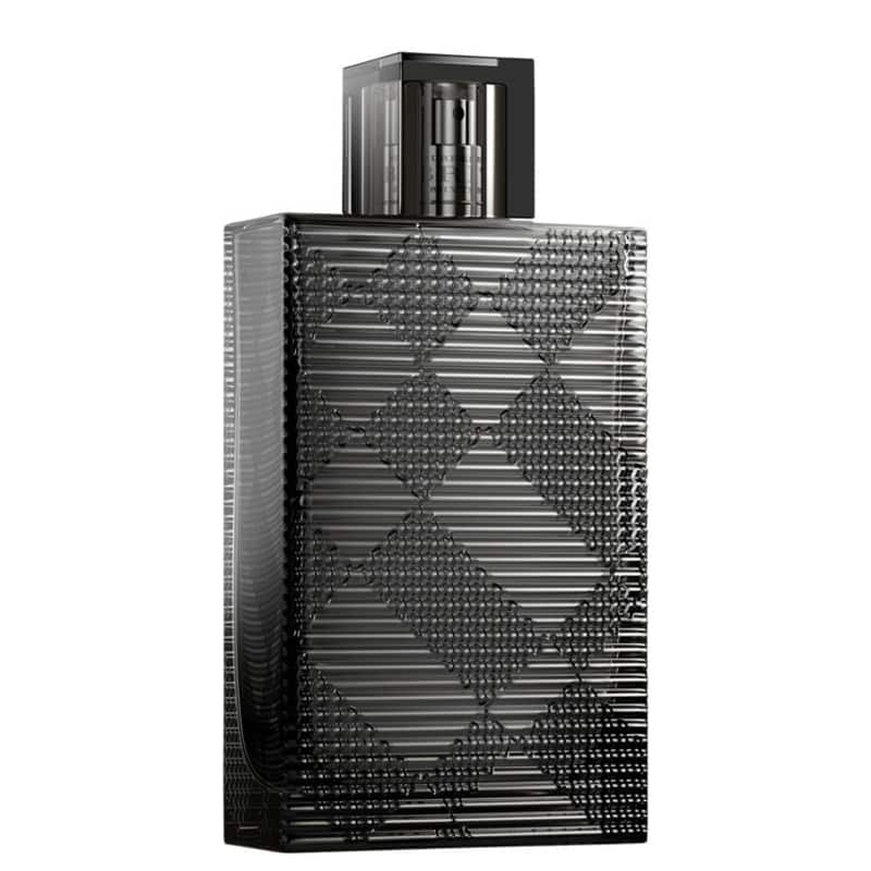 Brit Rhythm Burberry Eau de Toilette - Perfume Masculino 90ml