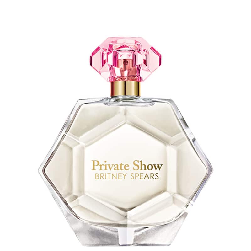 Private Show Britney Spears Eau de Parfum - Perfume Feminino 50ml