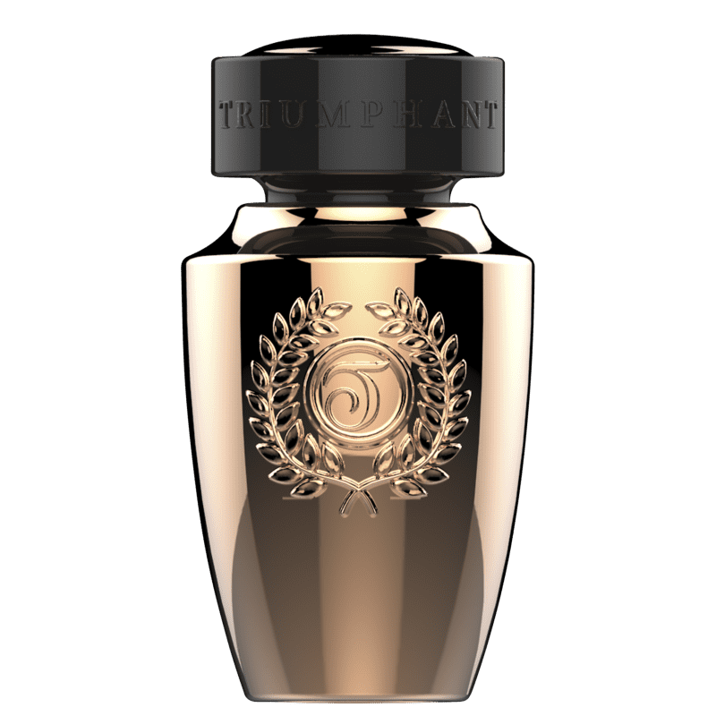 Bronze Glory Triumphant Eau de Toilette - Perfume Masculino 100ml
