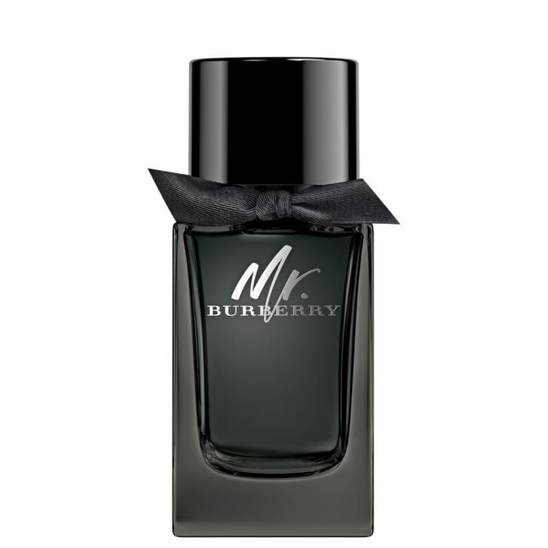 Mr. BURBERRY Eau de Parfum - Perfume Masculino 100ml