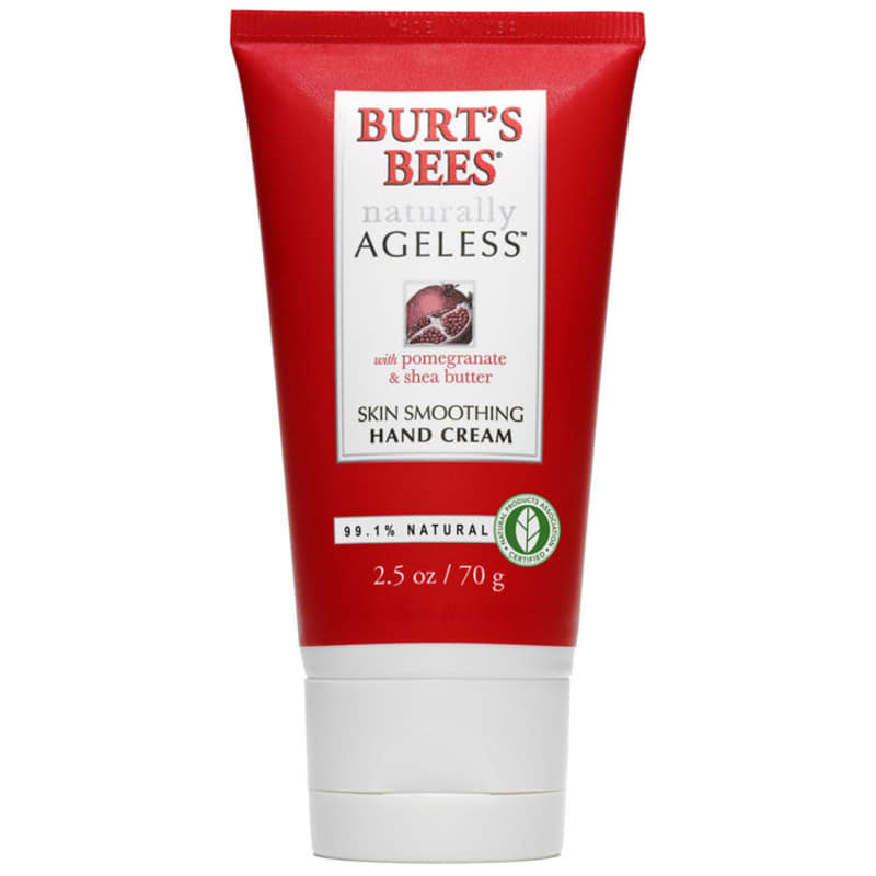Burt's Bees Naturally Ageless - Creme para as Mãos 70g