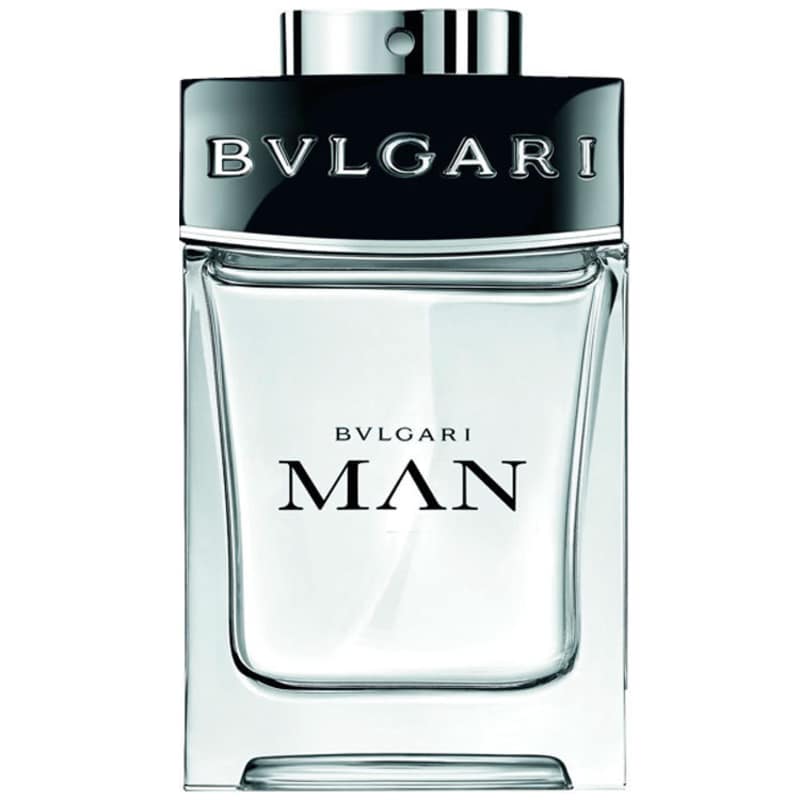 Bvlgari Man Eau de Toilette - Perfume Masculino 100ml